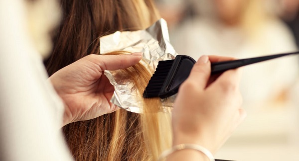 Find Hair Salons Near Me