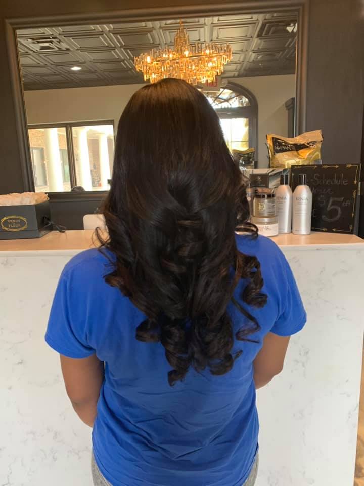 Conceited Salon Baton Rouge Hair Salon Bestdooz Com