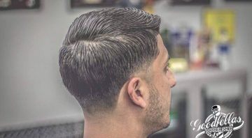 Goodfellas Barbershop