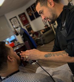 Joseph’s Barbershop