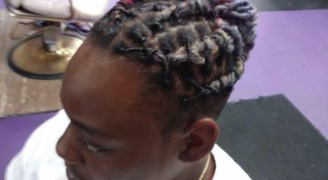 Rise Above Hair Salon