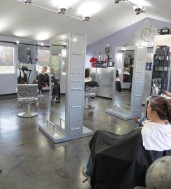 Studio Sizzle Hair Salon