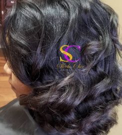 Sleek Chic Hair Salon