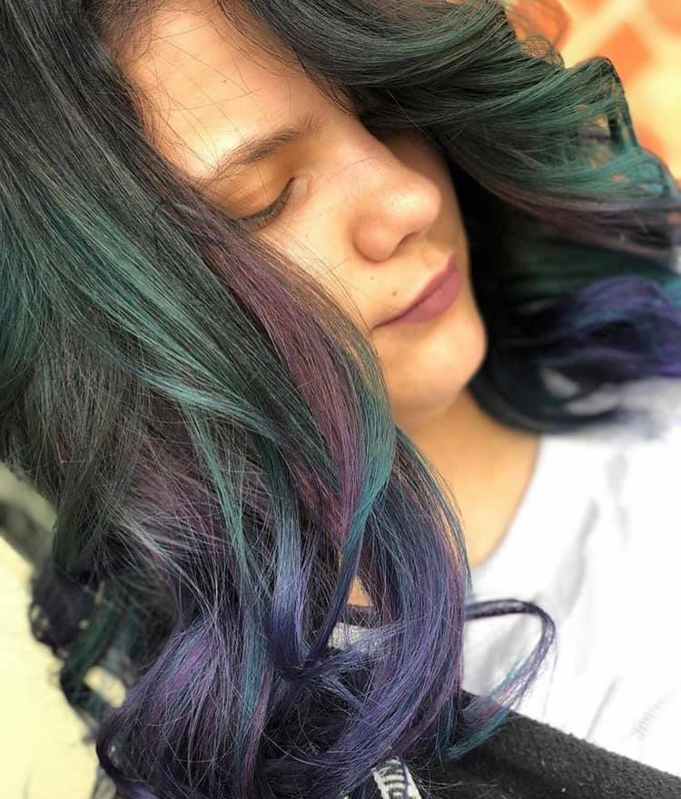 Splash Hair Salon Indianapolis, IN