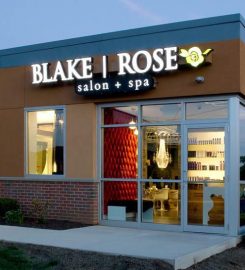 Blake Rose Salon & Spa