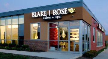 Blake Rose Salon & Spa