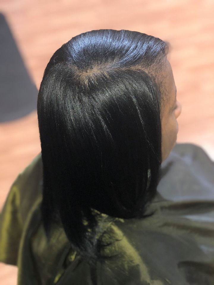 The Velvet Rope Salon Studio - Columbus Hair Salon